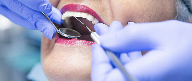 Best Pediatric Emergency Dentist in North Sea, NY